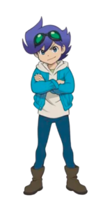 Tenkai Knights Ceylan Jones