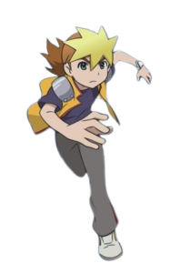 Tenkai Knights Chooki Mason
