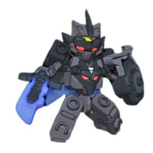 Tenkai Knights Dromus