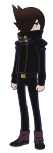 Tenkai Knights Gen Kurai