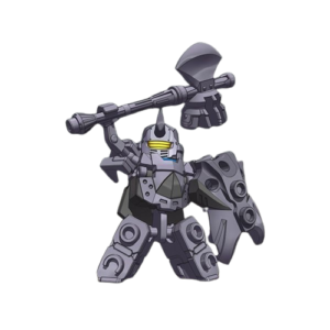 Tenkai Knights Granox