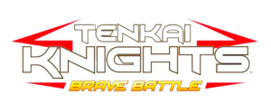 Tenkai Knights logo