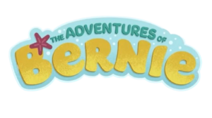 The Adventures of Bernie logo