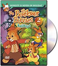 The Bellflower Bunnies – DVD Holidays