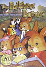 The Bellflower Bunnies – DVD