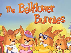 The Bellflower Bunnies – 1
