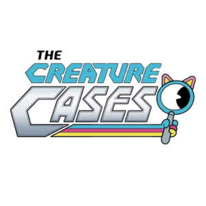 The Creature Cases logo