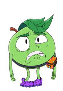 The Guava Juice Show Guava
