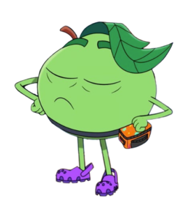 The Guava Juice Show Stubborn Guava