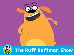 The Ruff Ruffman Show Season 1