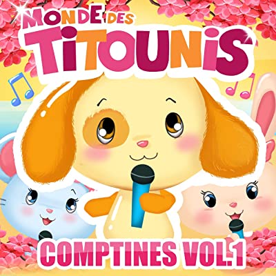 Titounis – MP3 Volume 1