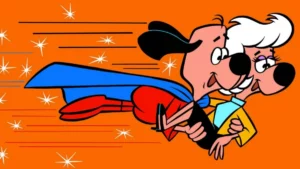 Underdog
