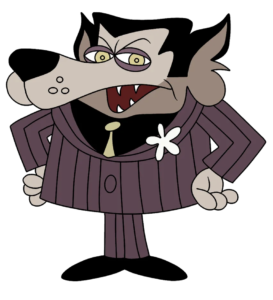 Underdog Riff Raff
