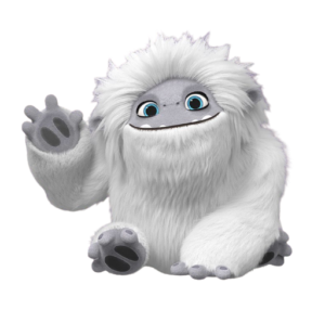 Abominable Everest