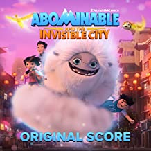 Abominable – Main Theme MP3