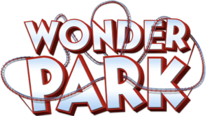 Adventures in Wonder Park logo