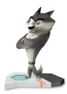 All Hail King Julien Classified