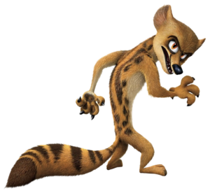 All Hail King Julien Karl