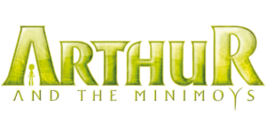 Arthur and the Minimoys logo