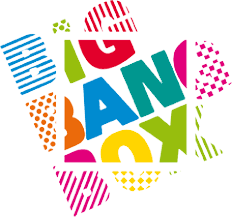Big Bang Box logo