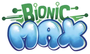 Bionic Max logo