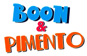 Boon & Pimento logo