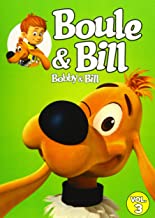 Boule & Bill – DVD 1