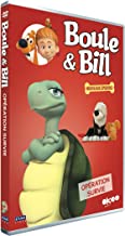 Boule & Bill – DVD Operation Survie