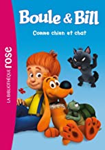 Boule & Bill – Paperback 1 (French)