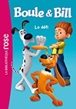 Boule & Bill – Paperback 2 (French)