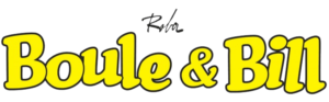 Boule & Bill logo