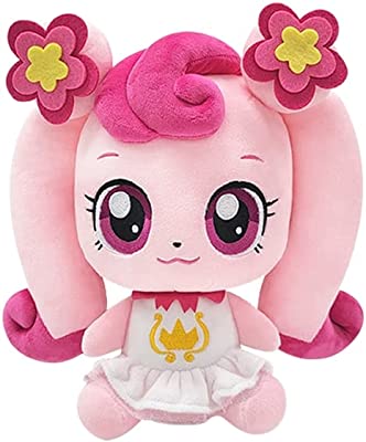 Catch! Teenieping – Heartsping Plush Toy