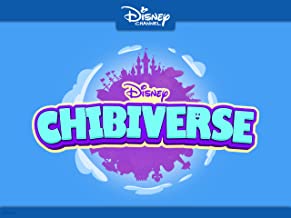 Chibiverse – Amazon Prime