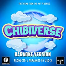 Chibiverse MP3 Music Karaoke Version