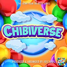 Chibiverse – MP3 Music Main Theme