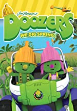 Doozers DVD