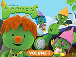 Doozers –  Volume 1