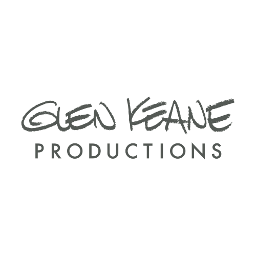 Glen Keane Productions logo