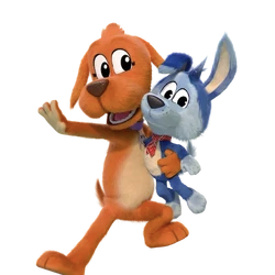 Go Dog Go! Best Friends