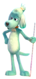 Go Dog Go! Fetcher