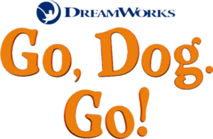Go Dog Go! logo