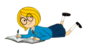 Harriet the Spy Observations