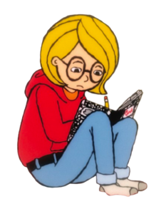 Harriet the Spy Sad Harriet