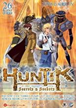 Huntik – DVD 2