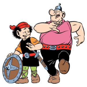 Kayko & Kokosh Duo