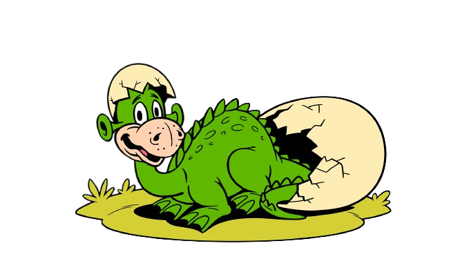 Kayko & Kokosh – Milus – PNG Image