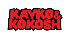 Kayko & Kokosh logo