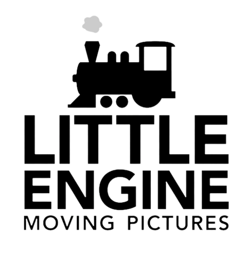 Little Engine logo