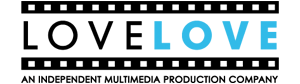 LoveLove Films logo