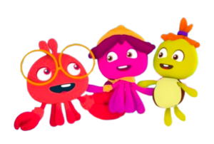 Maari Maari and Friends